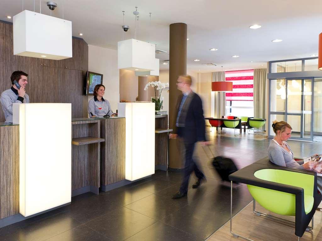 Hotel Ibis Niklaas Centrum